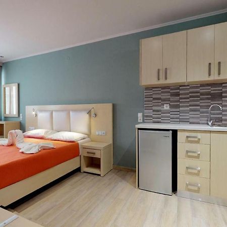 Angela Studios Parga Luaran gambar