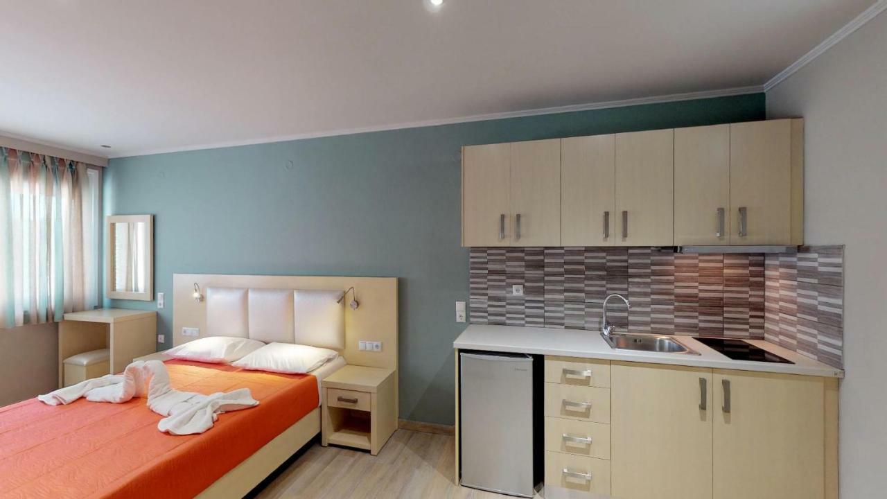 Angela Studios Parga Luaran gambar