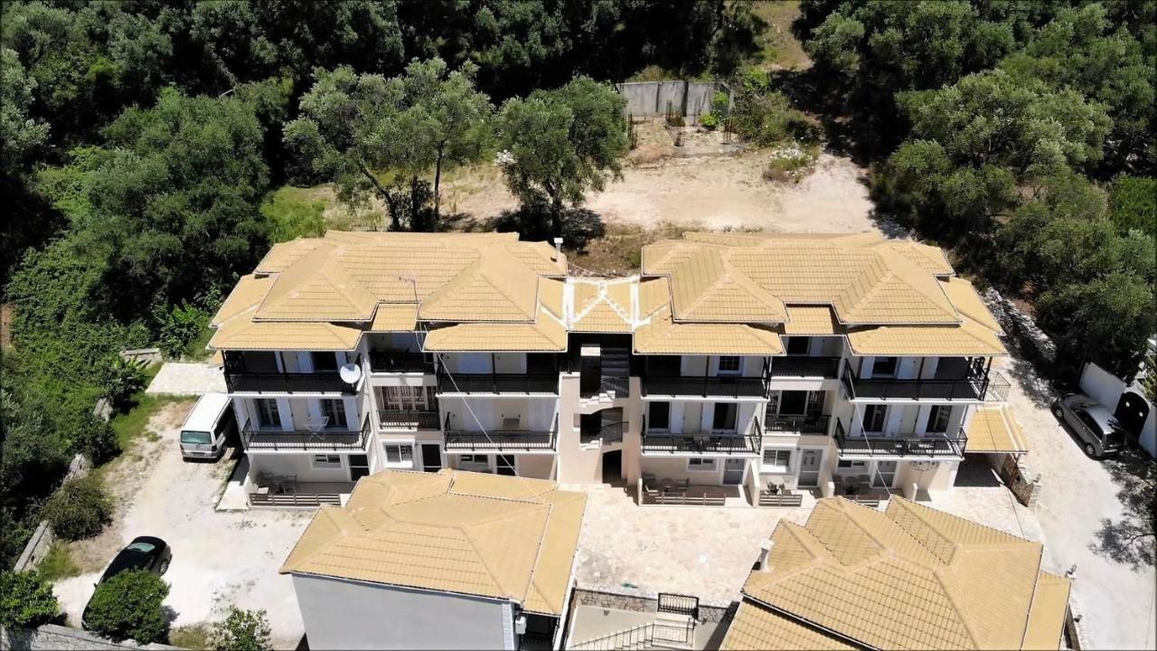 Angela Studios Parga Luaran gambar